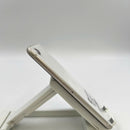 iPhone SE 3 64GB White 98% pin 100% Máy đã trả hết tiền mạng dùng như Quốc tế Apple (ĐTP,màm ám trắng, sứt viền, xước màn, ko fix hiển thị được 100% pin)  - HH1896