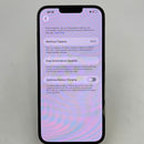 iPhone 13 Pro Max 512GB Graphite 98% pin 100% Máy đã trả hết tiền mạng dùng như Quốc tế Apple (Đã thay pin - Có xước) - HH1902