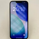 iPhone 13 Pro Max 512GB Graphite 98% pin 100% Máy đã trả hết tiền mạng dùng như Quốc tế Apple (Đã thay pin - Có xước) - HH1902
