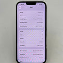 iPhone 13 Pro Max 512GB Graphite 98% pin 100% Máy đã trả hết tiền mạng dùng như Quốc tế Apple (Đã thay pin - Có xước) - HH1902