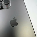iPhone 13 Pro Max 512GB Graphite 98% pin 100% Máy đã trả hết tiền mạng dùng như Quốc tế Apple (Đã thay pin - Có xước) - HH1902