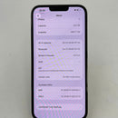 iPhone 13 Pro Max 512GB Graphite 98% pin 100% Máy đã trả hết tiền mạng dùng như Quốc tế Apple (Đã thay pin - Có xước) - HH1902