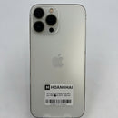 iPhone 13 Pro Max 256GB Silver 98% pin 100% Máy đã trả hết tiền mạng dùng như Quốc tế Apple (Đã thay pin) - HH3349