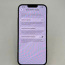 iPhone 13 Pro Max 256GB Silver 98% pin 100% Máy đã trả hết tiền mạng dùng như Quốc tế Apple (Đã thay pin) - HH3349