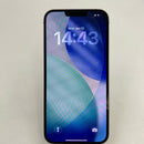 iPhone 14 Plus 256GB Purple 98% pin 100% Máy đã trả hết tiền mạng dùng như Quốc tế Apple (Đã thay pin - Có xước) - HH0399