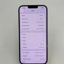 iPhone 14 Plus 256GB Purple 98% pin 100% Máy đã trả hết tiền mạng dùng như Quốc tế Apple (Đã thay pin - Có xước) - HH0399