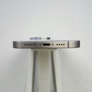 iPhone 14 Plus 256GB Purple 98% pin 100% Máy đã trả hết tiền mạng dùng như Quốc tế Apple (Đã thay pin - Có xước) - HH0399