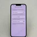 iPhone 13 Pro Max 128GB Sierra Blue 98% pin 100% Máy đã trả hết tiền mạng dùng như Quốc tế Apple (Đã thay pin - Có xước - đốm cam mực 3x) - HH5828