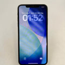 iPhone 11 Pro Max 256GB Silver 98% pin 100% Máy đã trả hết tiền mạng dùng như Quốc tế Apple (Đã thay pin - Có xước - đốm 1x/2x,đã thay kính lưng) - HH2926