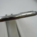 iPhone 11 Pro Max 256GB Silver 98% pin 100% Máy đã trả hết tiền mạng dùng như Quốc tế Apple (Đã thay pin - Có xước - đốm 1x/2x,đã thay kính lưng) - HH2926