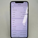 iPhone 11 Pro Max 256GB Silver 98% pin 100% Máy đã trả hết tiền mạng dùng như Quốc tế Apple (Đã thay pin - Có xước - đốm 1x/2x,đã thay kính lưng) - HH2926
