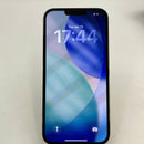 iPhone 13 Pro Max 256GB Sierra Blue 98% pin 100% Máy đã trả hết tiền mạng dùng như Quốc tế Apple (Đã thay pin - Có trầy) - HH4882