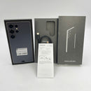 Samsung Galaxy S25 Ultra 12GB/256GB Black 100% Fullbox Free Sim