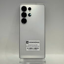 Samsung Galaxy S25 Ultra 256GB WhiteSilver 100% Fullbox Free Sim