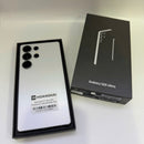 Samsung Galaxy S25 Ultra 256GB WhiteSilver 100% Fullbox Free Sim