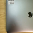 MacBook Air 2020 13.3" Space Gray M1/16GB/256GB 98% pin 100% sạc 84 lần (mờ phím nhẹ, xước dăm viền, lõm mặt lưng)