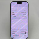 iPhone 16 Pro Max 1TB Natural Titanium 98% pin 91% Quốc tế từ AU (Không dùng sim AU) (Có xước) - HH4246