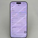 iPhone 16 Pro Max 1TB Natural Titanium 98% pin 91% Quốc tế từ AU (Không dùng sim AU) (Có xước) - HH4246