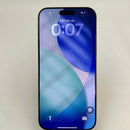 iPhone 16 Pro Max 1TB Natural Titanium 98% pin 91% Quốc tế từ AU (Không dùng sim AU) (Có xước) - HH4246