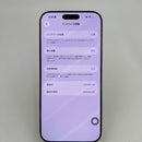iPhone 16 Pro Max 1TB Natural Titanium 98% pin 91% Quốc tế từ AU (Không dùng sim AU) (Có xước) - HH4246