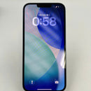 iPhone 14 Plus 128GB Blue 98% pin 85% Quốc tế từ AU (Không dùng sim AU) (Có trầy) - HH7011