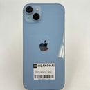 iPhone 14 Plus 128GB Blue 98% pin 85% Quốc tế từ AU (Không dùng sim AU) (Có trầy) - HH7011