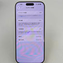 iPhone 16 Pro Max 1TB Desert Titanium 98% pin 92% Máy đã trả hết tiền mạng dùng như Quốc tế Apple (Có xước) - HH3709
