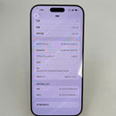 iPhone 16 Pro Max 1TB Desert Titanium 98% pin 92% Máy đã trả hết tiền mạng dùng như Quốc tế Apple (Có xước) - HH3709