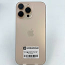 iPhone 16 Pro Max 1TB Desert Titanium 98% pin 92% Máy đã trả hết tiền mạng dùng như Quốc tế Apple (Có xước) - HH3709