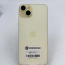 iPhone 15 Plus 128GB Yellow 98% pin 87% Máy đã trả hết tiền mạng dùng như Quốc Tế Apple - HH3331
