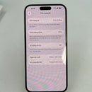 iPhone 15 Plus 128GB Yellow 98% pin 87% Máy đã trả hết tiền mạng dùng như Quốc Tế Apple - HH3331