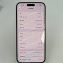 iPhone 15 Plus 128GB Yellow 98% pin 87% Máy đã trả hết tiền mạng dùng như Quốc Tế Apple - HH3331