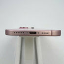 iPhone 15 Plus 128GB Pink 98% pin 87% Quốc tế từ AU (Không dùng sim AU) (Có xước) - HH4809