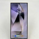 Samsung Galaxy S24 Ultra 12G/256G Gray 98% Free Sim mã Trung (máy bị ám đốm mặt lưng và viền, màn xước nhẹ)