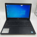 Dell Vostro 3580 15.6" i5 - 8265U/ RAM 8GB/ SSD 256GB BPTA Likenew