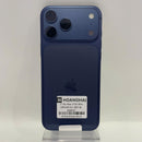 iPhone 17 Pro Max 512GB Deep Blue 100% Fullbox Quốc tế từ RKT (Không dùng sim RKT - sạc 1 lần) - HH8525