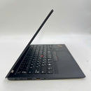 Lenovo Thinkpad X1 Carbon Gen 5 14" i5 - 7200U/ RAM 8GB/ SSD 128GB Likenew (màn đốm trắng)