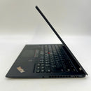 Lenovo Thinkpad X1 Carbon Gen 5 14" i5 - 7200U/ RAM 8GB/ SSD 128GB Likenew (màn đốm trắng)