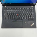 Lenovo Thinkpad X1 Carbon Gen 5 14" i5 - 7200U/ RAM 8GB/ SSD 128GB Likenew (màn đốm trắng)