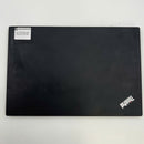Lenovo Thinkpad X1 Carbon Gen 5 14" i5 - 7200U/ RAM 8GB/ SSD 128GB Likenew (màn đốm trắng)
