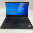 Lenovo Thinkpad X1 Carbon Gen 5 14" i5 - 7200U/ RAM 8GB/ SSD 128GB Likenew (màn đốm trắng)