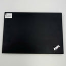 Lenovo Thinkpad L480 14" i5 - 8250U/ RAM 8GB/ SSD 256GB Likenew