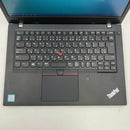Lenovo Thinkpad L480 14" i5 - 8250U/ RAM 8GB/ SSD 256GB Likenew