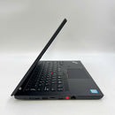 Lenovo Thinkpad L480 14" i5 - 8250U/ RAM 8GB/ SSD 256GB Likenew