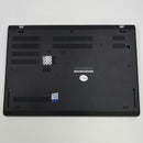 Lenovo Thinkpad L480 14" i5 - 8250U/ RAM 8GB/ SSD 256GB Likenew