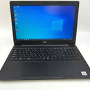 Dell Insprion 3593 15.6" i5 - 1035G1/ RAM 8GB/ SSD 256GB Likenew