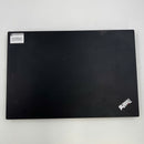 Lenovo Thinkpad L580 15.6" i5 - 8250U/ RAM 8GB/ SSD 256GB Likenew