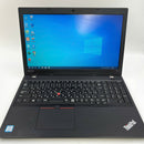Lenovo Thinkpad L580 15.6" i5 - 8250U/ RAM 8GB/ SSD 256GB Likenew