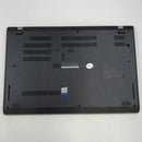 Lenovo Thinkpad L580 15.6" i5 - 8250U/ RAM 8GB/ SSD 256GB Likenew