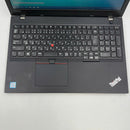 Lenovo Thinkpad L580 15.6" i5 - 8250U/ RAM 8GB/ SSD 256GB Likenew
